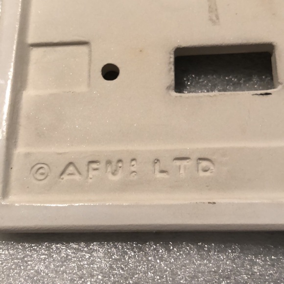 Beach Themed Switchplate Cover - Picture 10 of 10